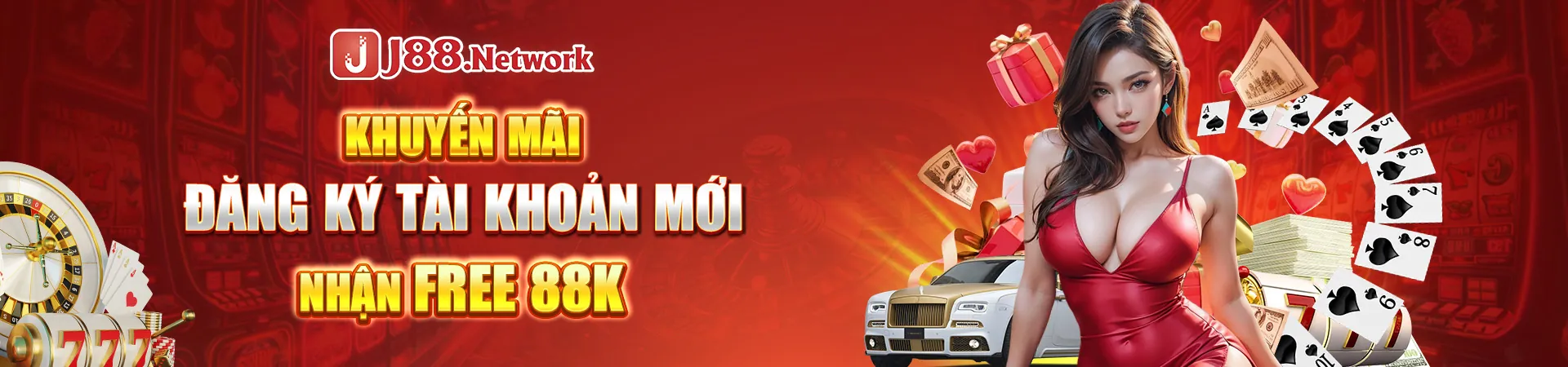 Hình ảnh banner khuyến mãi Sun88 2026